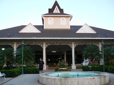 Luxusní dovolená v karibiku