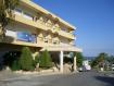 Acapulco Beach Club - jeden z nejhezčích hotelů na severním Kypru