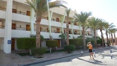 Hilton Nuweiba Coral Resort 