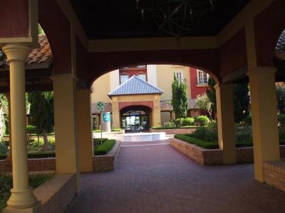 Iberostar Malaga Playa****