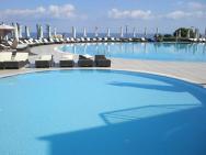 Malpas Hotel & Casino - bazény