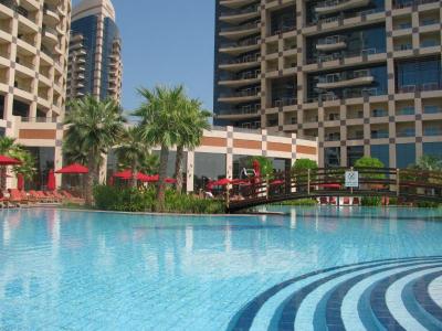 Khalidiya palace v Abú Dhabi