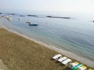 Salamis Bay - pláž