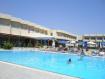 Hotel Relax - pěkná trojka na ostrově Rhodos kousek od pláže
