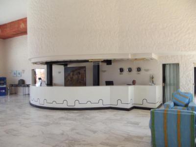 Prohlídka hotelu Kahramana Beach Resort Marsa Alam