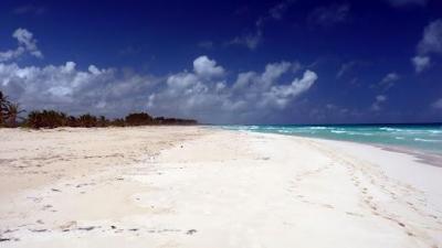 Dovolená v ráji!!!