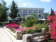 Altinkaya Resort, Kypr