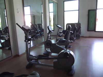 Prohlídka hotelu Fantasia Resort