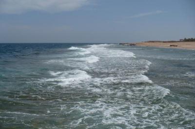 Marsa Alam-Triton Sea Beach Resort