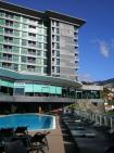 Four Views Baia - moderní městský hotel ve Funchalu