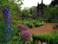 zahrada Palheiro Gardens