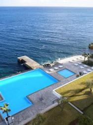 CS Madeira - bazény