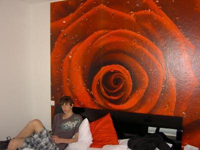 Hotel DESIGN ROMANRICK TREBON - DOPORUCENÍ