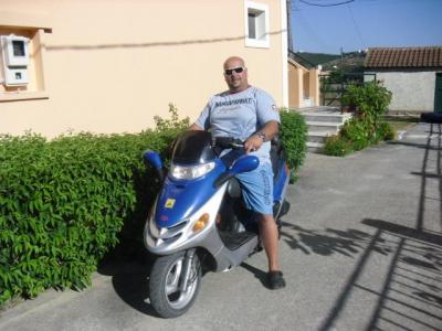 Super dovolená, ale bez dětí.