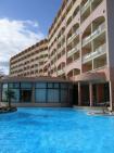 Prohlídka hotelu Pestana Bay Ocean Aparthotel - sympatický hotel přímo na břehu Atlantiku