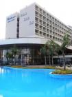 Prohlídka hotelu Pestana Casino Park - luxusní 5* hotel vedle Casina ve Funchalu