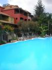 Prohlídka hotelu Pestana Village - hezký a útulný komplex vilek v madeirském stylu