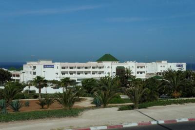 Maroko - překvapivě příjemná dovolená