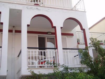 pěkná dovolená na Sarti