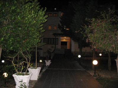 Průměrná spokojenost :-)