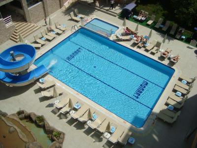 Úžasná dovolenááááááá!!!!!!!!!!!!!!!