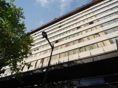Luxusní 5* hotel nedaleko centra metropole