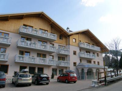 Prohlídka hotelu Norge - luxusní hotel přímo na sjezdovce