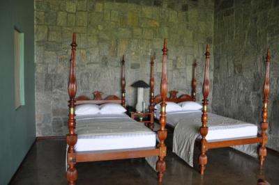 Elephant Coridor Sigiriya *****