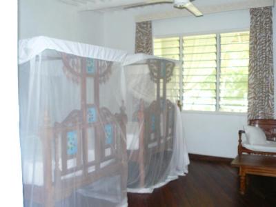 SANDIES TROPICAL VILLAGE ****