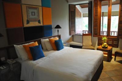 Bentota Beach Hotel **** 