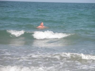 Hotel Paradise-dovolená s Čedokem