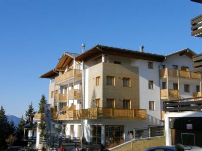 Prohlídka hotelu Mugon - relaxační oáza