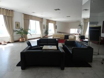 Prohlídka hotelu Do Mar