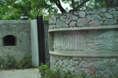 Prohlídka hotelu Ranna 212****