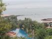 Prohlídka hotelu Sheraton Pattaya Resort