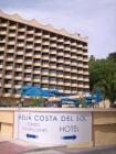 Prohlídka hotelu MELIA Costa Del Sol****