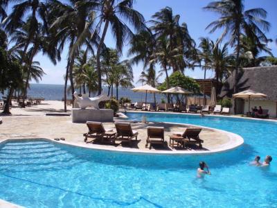 DIAMONDS DREAM OF AFRICA *****