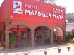 Prohlídka hotelu Marbella Playa****