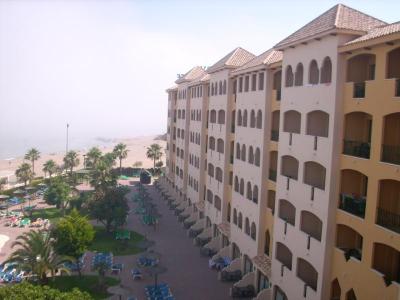 Prohlídka hotelu Beatriz Palace****