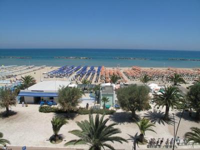 Galileo je pěkná rezidence