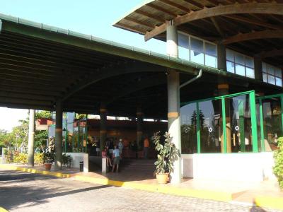 Prohlídka hotelu BeLive Turquesa****