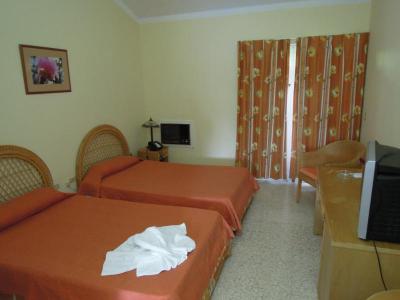 Hotel Los Jazmines ***