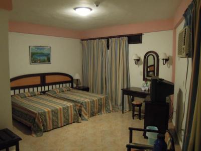 Hotel Porto Santo ***