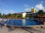 Hotel Club Amigo Atlantico Guerdalavaca - u bazénu