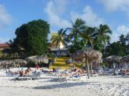 Hotel Club Amigo Atlantico Guerdalavaca - vstup na pláž