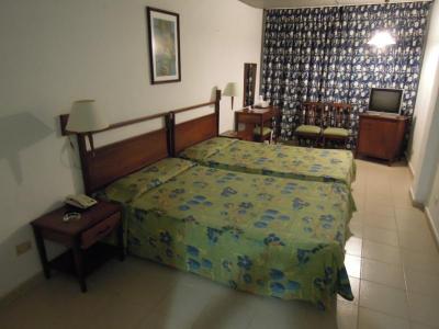 Hotel Club Amigo Atlantico Guardalavaca ***