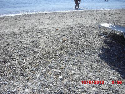 Hotel Boheme - ostrov Kos