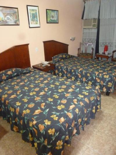 Hotel Empresa Horizontes Camagüey ***