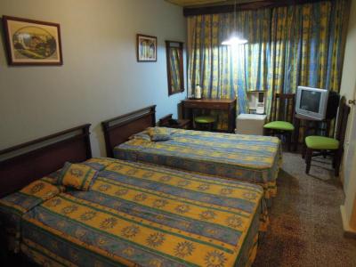 Hotel Club Amigo Ancón ***