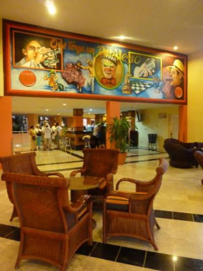 Hotel Allegro Varadero ****